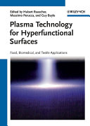 Read Pdf Plasma Technology for Hyperfunctional Surfaces