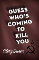 Read Pdf Guess Who's Coming to Kill You