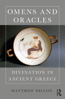 Omens and Oracles pdf