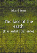 The face of the earth