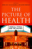 The Picture of Health Book