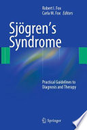 Sj Gren S Syndrome