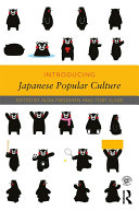 Read Pdf Introducing Japanese Popular Culture