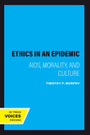 Read Pdf Ethics in an Epidemic