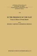 Read Pdf In the Presence of the Past