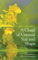 A Cloud of Unusual Size and Shape pdf