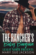 Read Pdf The Rancher’s Baby Bargain
