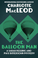 Read Pdf The Balloon Man