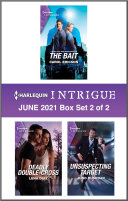 Read Pdf Harlequin Intrigue June 2021 - Box Set 2 of 2