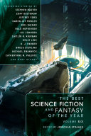 Read Pdf The Best Science Fiction and Fantasy of the Year