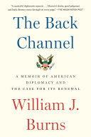 The Back Channel Book