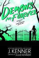 Demons are Forever pdf