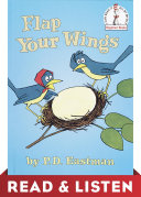 Read Pdf Flap Your Wings: Read & Listen Edition