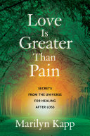Read Pdf Love Is Greater Than Pain