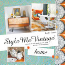 Read Pdf Style Me Vintage: Home