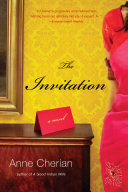 Read Pdf The Invitation: A Novel