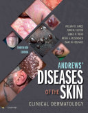 Read Pdf Andrews' Diseases of the Skin