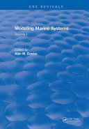 Modeling Marine Systems pdf