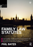 Family Law Statutes pdf