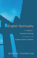 Read Pdf English Spirituality