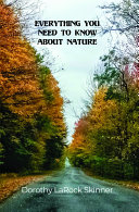 Everything You Need to Know About Nature Book