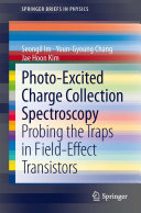 Read Pdf Photo-Excited Charge Collection Spectroscopy