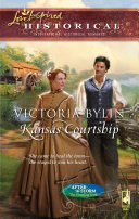 Read Pdf Kansas Courtship