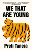 Read Pdf We That Are Young