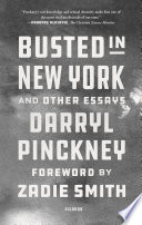 Book Busted in New York and Other Essays