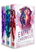 Read Pdf Empath Chronicles - Series Omnibus