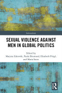 Read Pdf Sexual Violence Against Men in Global Politics