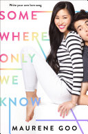 Somewhere Only We Know pdf