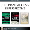 Read Pdf The Financial Crisis in Perspective (Collection)