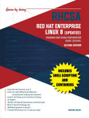 Read Pdf RHCSA Red Hat Enterprise Linux 8 (UPDATED)