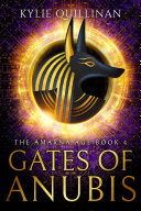 Read Pdf Gates of Anubis