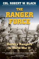 Read Pdf The Ranger Force