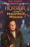 Read Pdf Horror at the Haunted House