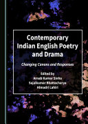 Read Pdf Contemporary Indian English Poetry and Drama
