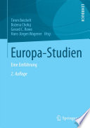 Europa-Studien