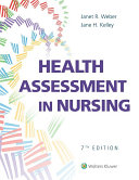 Read Pdf Health Assessment in Nursing