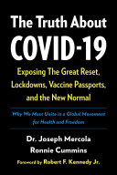 Read Pdf The Truth About COVID-19