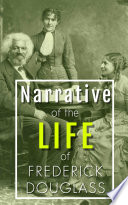 Book Narrative of the Life of Frederick Douglass