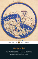 Read Pdf Ibn Fadlan and the Land of Darkness