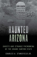Read Pdf Haunted Arizona
