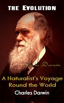 Read Pdf A Naturalist's Voyage Round the World