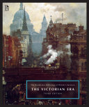 Read Pdf The Broadview Anthology of British Literature, Volume 5: The Victorian Era – Third Edition