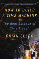 Read Pdf How to Build a Time Machine