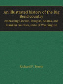 Read Pdf An illustrated history of the Big Bend country