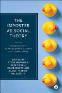 Read Pdf The Imposter as Social Theory