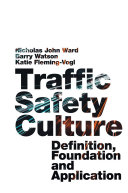 Read Pdf Traffic Safety Culture